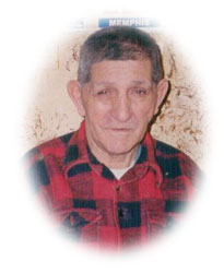 Joseph Walter Doucette