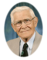 James Reginald Travers