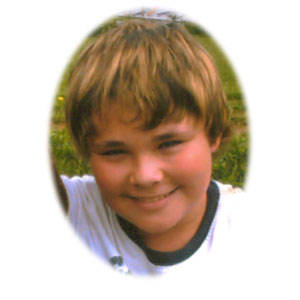 Jordon Kenneth Perry