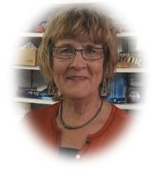 Edna Irene Hiltz