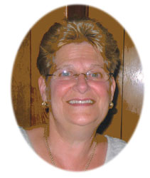 Marie Phyllis DesRoches
